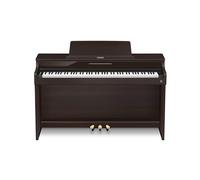 Casio AP-550 BN Celviano - Pianoforte digitale