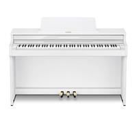 CASIO - AP-550 BLANC - 88-key digital piano