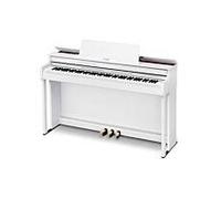 Casio AP-550 WE Celviano White
