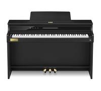 CASIO - AP-750 NOIR - 88-key digital piano