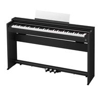 Casio AP-S200 BK CELVIANO Piano Digit. 88T Hammer Action altop. 20W+20W, Nero