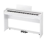 Casio AP-S200 WE CELVIANO Piano Digit. 88T Hammer Action altop. 20W+20W, Bianco