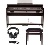 CASIO - AP-S450 MARRON - 88-key digital piano