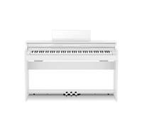 CASIO - AP-S450 BLANC - 88-key digital piano