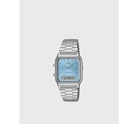 Casio AQ-230A-2A1MQYES men blue in taglia:ONE SIZE