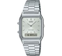 Casio AQ-230A-7AMQYES Orologio Uomo Vintage Collection 30mm 1ATM