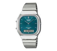 Casio Orologio da polso vintage da uomo AQ-240E-3AEF