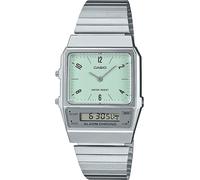 CASIO OrologioAQ-800E-3A | Argento