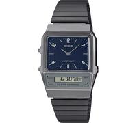 Casio AQ-800EB-3AEF Orologio Uomo Vintage Collection 32mm 1ATM