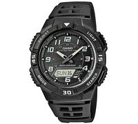 Casio Orologio Uomo Casio AQ-S800W-1bvef Nero F_0301_S0443035 Orologi