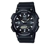 Casio - Aq-S810W-1Avef - - Accessories - Uomo - Nero - ONE SIZE