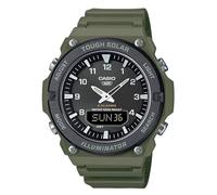 CASIO Timeless Collection Orologio AQ-S820W-3BV | Schwarz