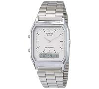 Casio Aq230a7d AQ230A7D - Orologio da polso da uomo