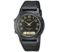 Casio - AW-49H-1BVEF Orologio Unisex