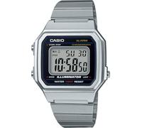 Orologio CASIO mod. B650WD-1ADF Uomo Donna Unisex VINTAGE Classico Acciaio