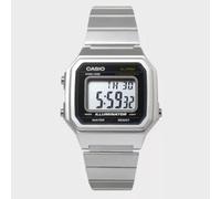 Casio B650WD-1A | Orologio da polso al quarzo digitale unisex, cinturino in a...