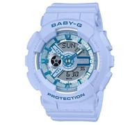 BABY-G OrologioBA-110YK-2A by CASIO | Blu, Azzurro