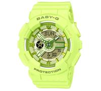 BABY-G OrologioBA-110YK-3A by CASIO | Verde
