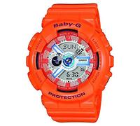 Casio Baby-G BA-110SN-4AER - Orologio da Polso Donna