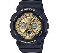 Casio Baby-G BABY-G Urban BA-130-1A3ER Cronografo donna