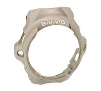 Casio Baby-G Bezel | Lunetta In Resina Marrone Beige BG-169G / BG-169G-4ER