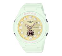 Casio Baby-G BGA-320FH-3AJF Analogico Orologio Digitale Polarized Pittura Dial