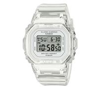 Casio BABY-G BGD-565US-7 | Orologio digitale quadrato casual trasparente |...