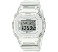 Casio Baby-G BGD 565US 7JF Trasparente Colore Donna Orologio Giorno/Giorno