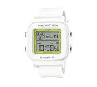 Casio Orologio Digitale Automatico Donna con Cinturino in Resina BGD10K-7