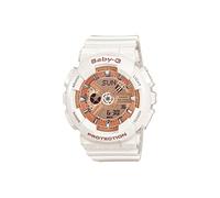 Casio Baby-G Big Case Series Lady's Watch BA-110-7A1JF (Japan Import)