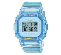 Casio Baby-G Summer Jelly (42,1 Mm) Quadrante Digitale BGD-565SJ-2ER Orologi