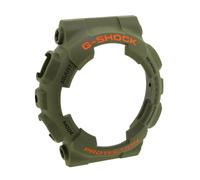 Casio Bezel | G-Shock GA-110LN-3AER Ricambio In Resina Lunetta Verde