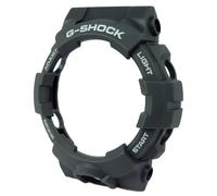 Casio Bezel | Lunetta Di Ricambio In Resina Grigia Per G-Shock GBD-800-8ER