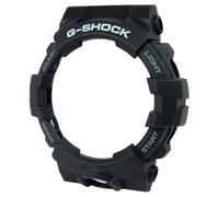 Casio Bezel | Lunetta Di Ricambio In Resina Nera Per G-Shock GBD-800-1ER