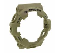 Casio Bezel | Ricambio Lunetta In Resina Verde Oliva G-Shock GA-700UC