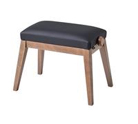 Casio BG-50 BK Premiumbank black - Sgabello per pianoforte