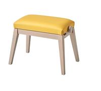 Casio BG-50 HM Premiumbank mustard - Panca per pianoforte