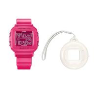BABY-G BGD-10K-4| Rosa