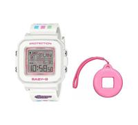 Casio Collaborazione Baby-G Powerpuff Girls (49,7 Mm) Quadrante BGD-10KPP-7ER