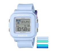 Casio BGD-10L-2ER Orologio Da Donna