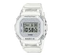 Casio - Bgd-565Gc-7Er - - Accessories - Donna - Bianco - ONE SIZE