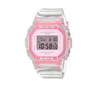 Casio BGD-565SJ-7ER Orologio Da Donna