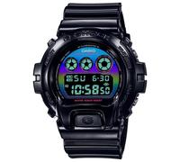 Casio Orologio Uomo Digitale Al quarzo con cinturino Resina DW-6900RGB-1ER