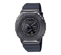 Casio Black Resin Sport Watch