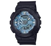 Orologio G-Shock Classic GA-110CD-1A2ER Nero 00