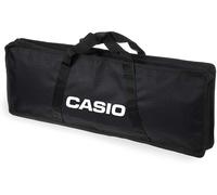 CASIO Borsa per Tastiere SA46 SA47 SA76 SA77 + Alimentatore Casio Custodia pe...