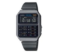 Casio CA-500WEGG-1BDF | Orologio calcolatrice vintage | Acciaio...