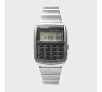Casio CA-506-1 | Orologio unisex digitale al quarzo in acciaio inossidabile a...