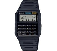 Casio CA-53W-1BER Orologio Uomo Vintage Collection 34mm 1ATM