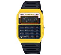 Casio Calcolatrice Digitale X Pac-Man Special Edition (34,4 Mm) Con